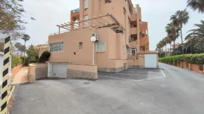 Apartamento en Les Marines photo 31