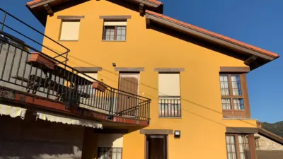 Apartment in Benia de Onís photo 11