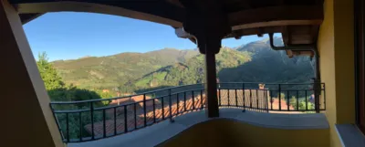 Apartment in Benia de Onís photo 16