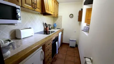 Chalet in Benia de Onís photo 5