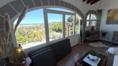 Casa – Dénia, la Pedrera - Més