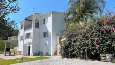 Casa – Dénia - Vista 3