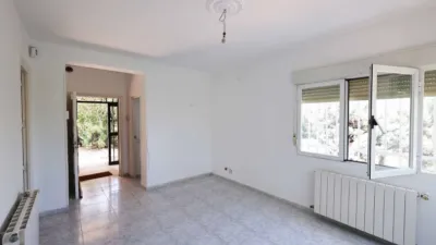 Chalet en Colmenarejo photo 32