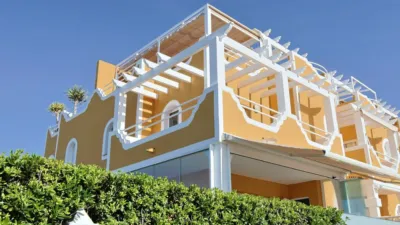 Casa – Dénia - Vista 2