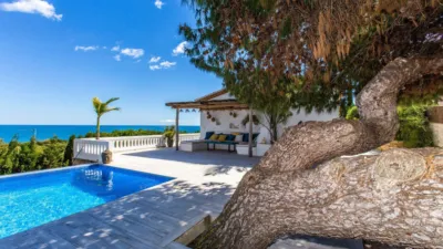 Casa – Dénia, les Rotes - Vista 5