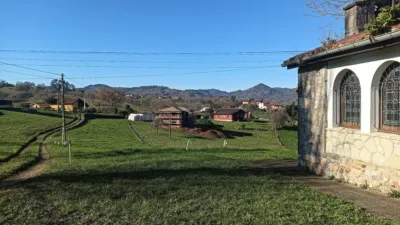 Rustic property on Calle Moñes, No. 115 photo 3