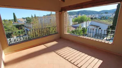 Casa - Vista 4