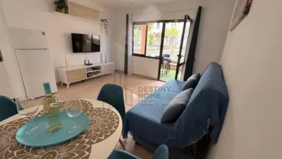 Apartment in Corralejo photo 16