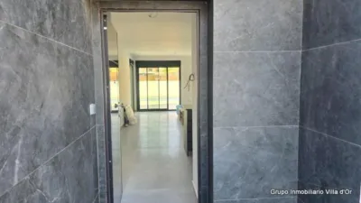 Chalet in El Verger photo 13