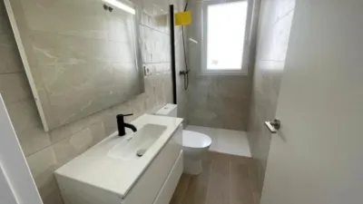 Chalet in El Verger photo 23