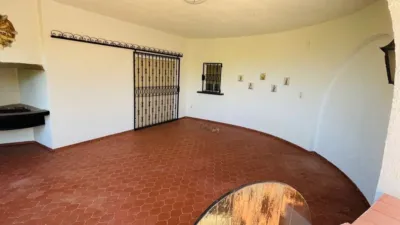 Chalet in Les Rotes photo 31