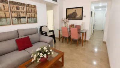 Piso – Dénia - Más