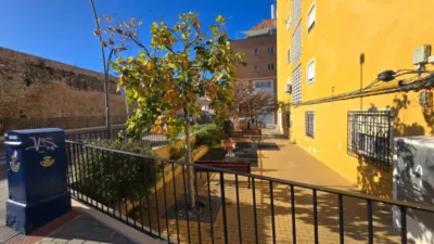 Pis – Dénia - Vista 2