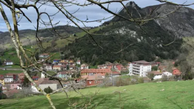 Rustic farm in Canales (Cabrales) photo 3