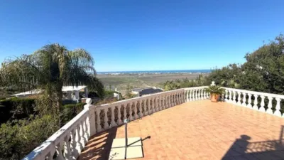 Casa – Pego - Vista 3