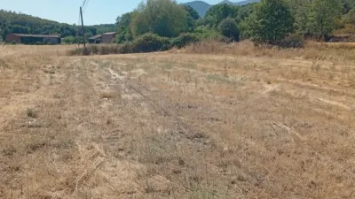 Rustic farm in Villanueva de La Vera photo 17