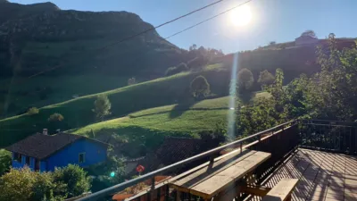 Apartment in Benia de Onís photo 4