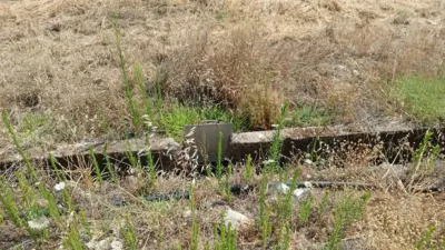 Rustic farm in Villanueva de La Vera photo 41
