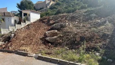 Casa – Pedreguer - Vista 2