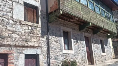 House in Barrio Caldevilla, 46 photo 2