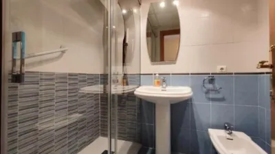 Apartamento en Les Marines photo 16