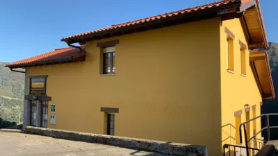 Apartment in Benia de Onís photo 10