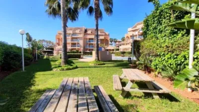 Apartamento en Les Marines photo 24