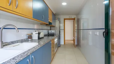 Piso – Dénia - Más