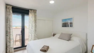 Piso – Dénia, les Marines - Más