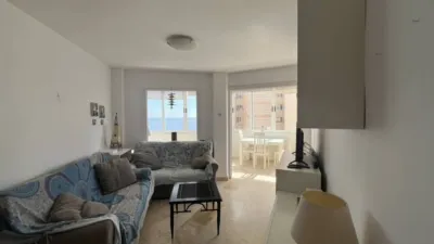 Apartment in Playa de Levante or La Fossa photo 3