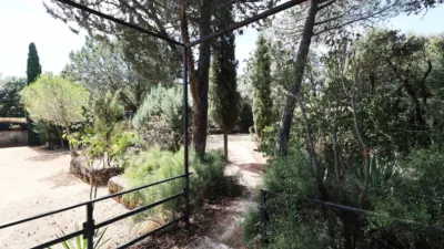 Chalet en Colmenarejo photo 22