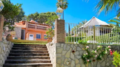 Casa – Dénia, les Rotes - Vista 3