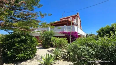 Casa – Dénia - Vista 4