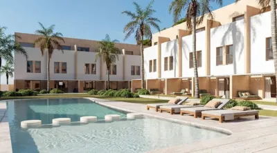 Casa – Dénia - Vista 3