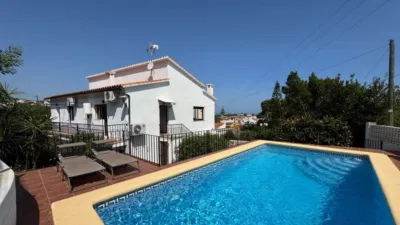 Casa – Dénia - Vista 3