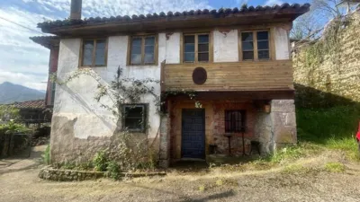 Rustic farm in Cabielles photo 6