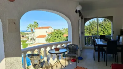 Casa – Dénia - Vista 3