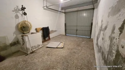 Casa – Benissa - Vista 4