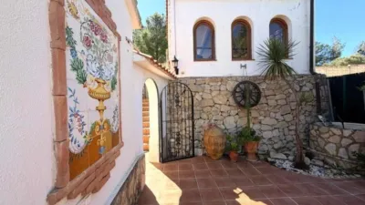 Casa – Dénia, la Pedrera - Vista 2