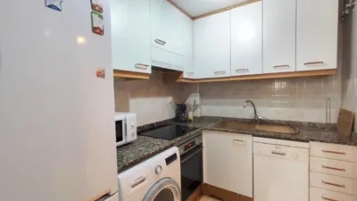 Apartamento en Les Marines photo 8