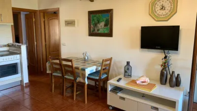 Apartment in Benia de Onís photo 13