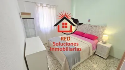 Piso en La Salud-El Perú-Cruz del Señor-Buenavista photo 9
