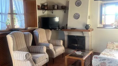 Chalet in Benia de Onís photo 3