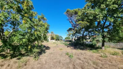 Terreno en venta en Les Rotes - Vista 3