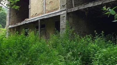 Finca rústica en venta en Carangas (Ponga), Carangas (Ponga) de 350.000 €