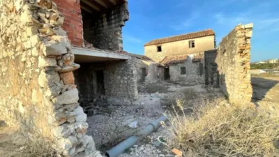 Casa – Dénia - Vista 3
