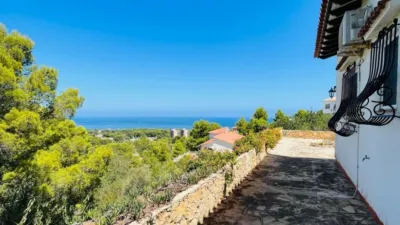 Casa – Dénia - Vista 3