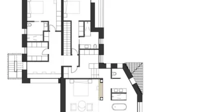 Chalet in Les Rotes photo 22