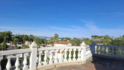Casa – Dénia - Más