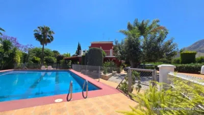 Casa – Dénia - Vista 2